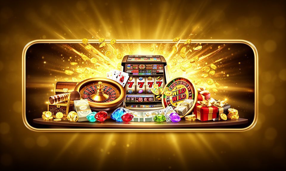 v2222 mobile gaming